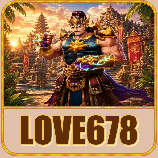 love678 - Peningkatan performa dan UI/UX terbaru